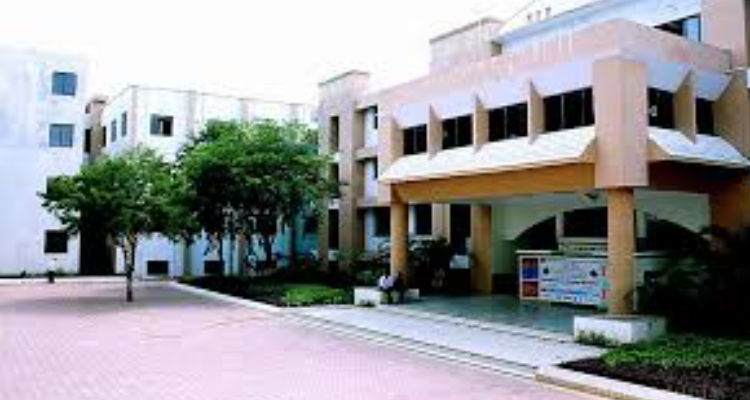 Loknete Gopinathji Munde Institute of Engineering Education and Research