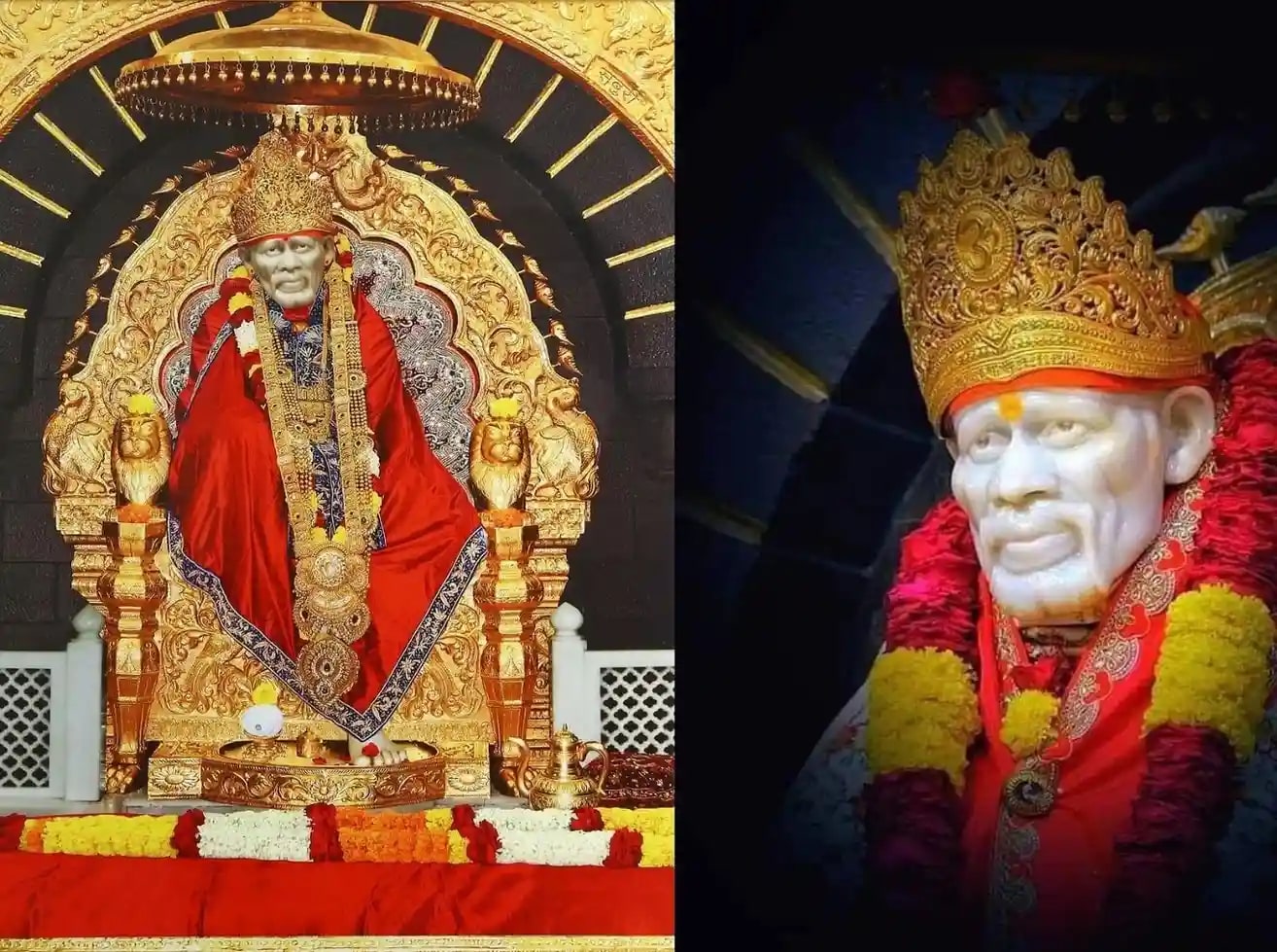 Saidarpan Astrology