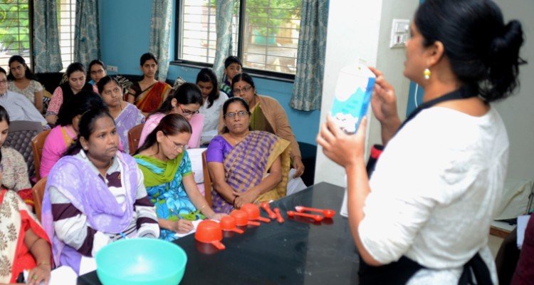 Vinis Cooking Institute