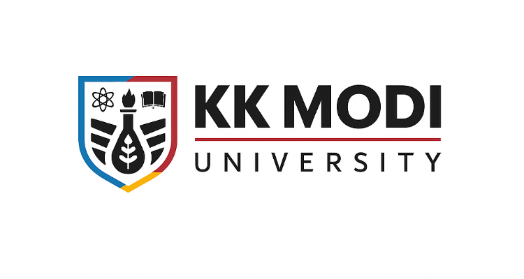 KK Modi University