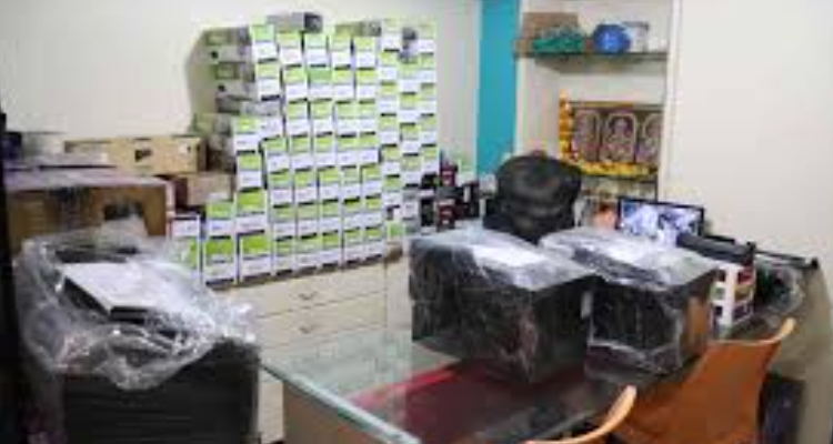 Cartridge Shoppee