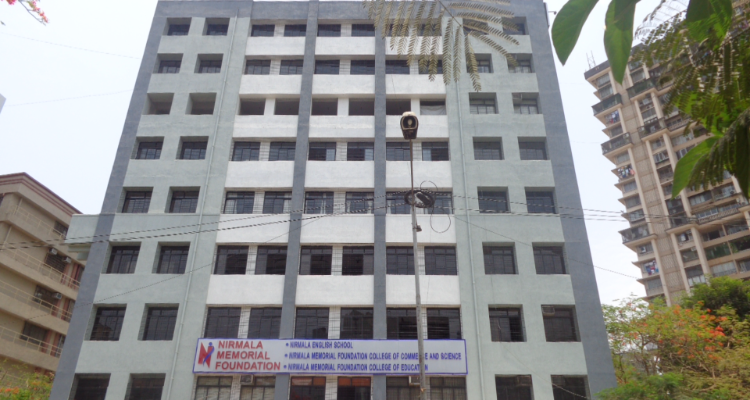 Nirmala College Of Commerce And Science