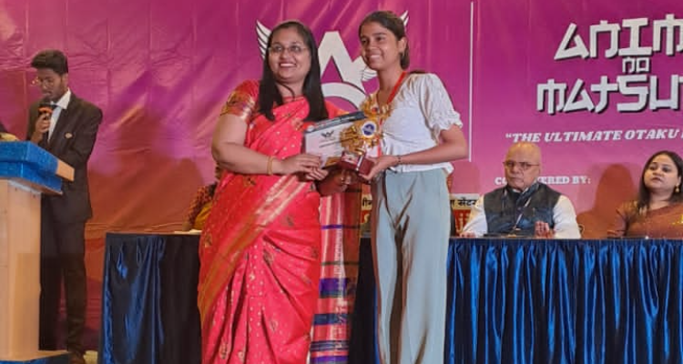 Nirmala College Of Commerce And Science