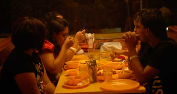 Uncle's Kitchen