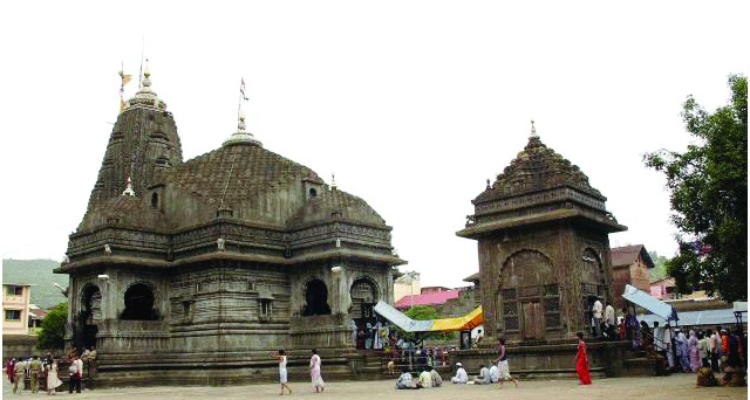 Office of District Collector, Nashik