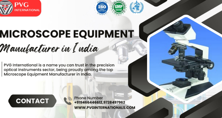 PVG International