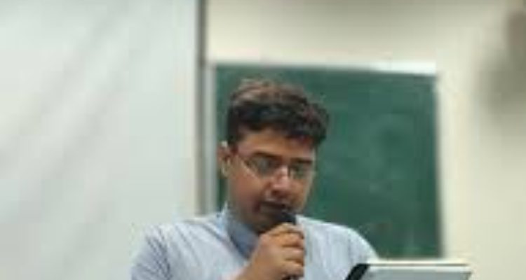 Dr. Sunil Kumar, M.D- Best Diabetologist, Physician in Gaya