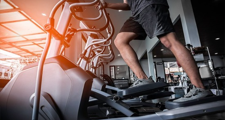 G.O.A.T FITNESS GYM