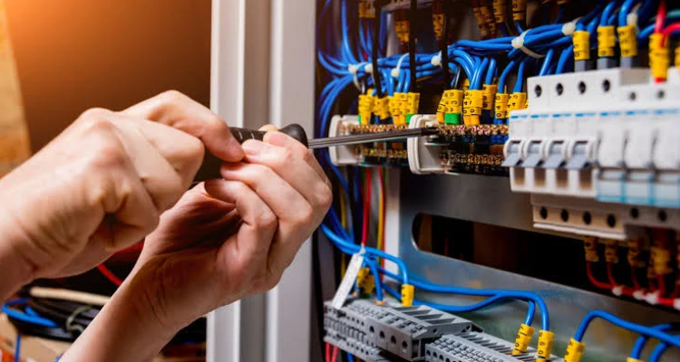Ohm Electrical service