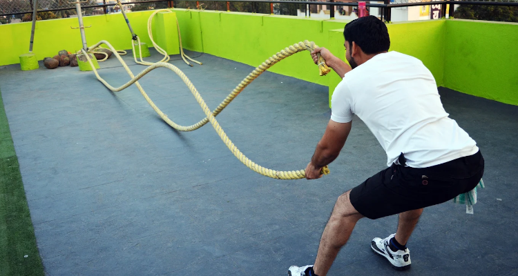Thor Fitness