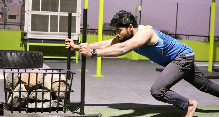 Thor Fitness