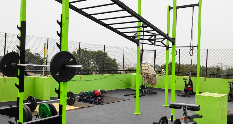 Thor Fitness