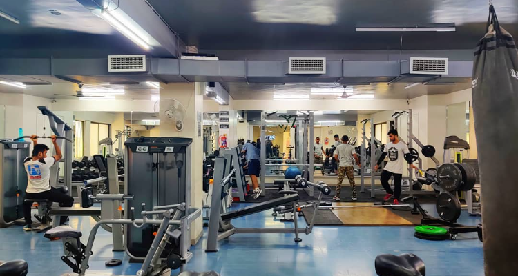 Thor Fitness
