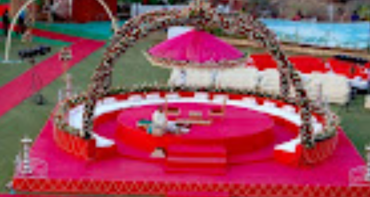 Shubh Karya Events and Wedding Planner