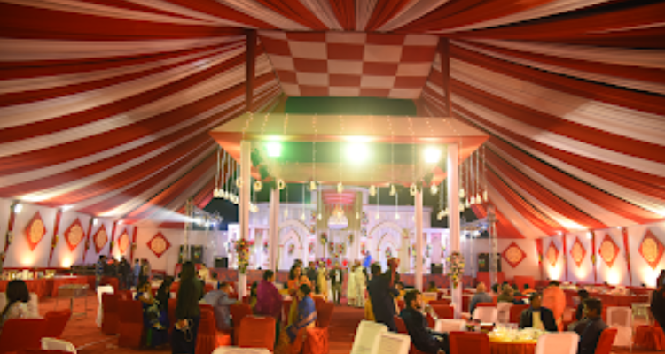 Paalki Wedding Planners and Events