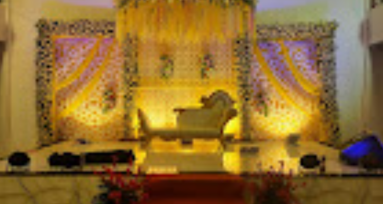Paalki Wedding Planners and Events