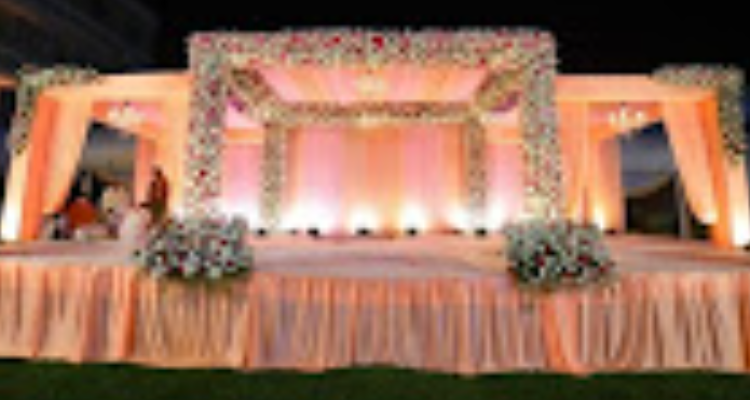 Paalki Wedding Planners and Events