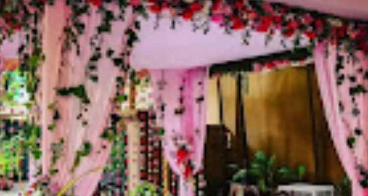 Paalki Wedding Planners and Events