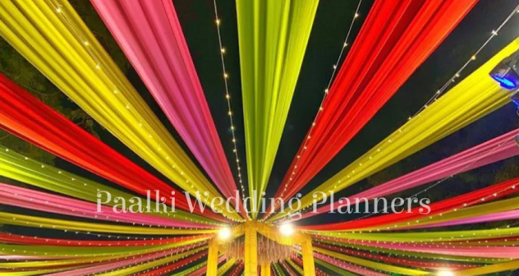 Paalki Wedding Planners and Events