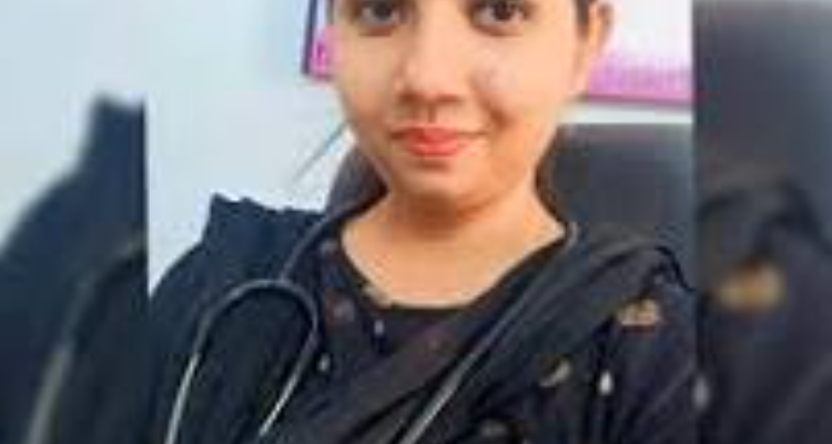 Dr. Varsha Shrivastava