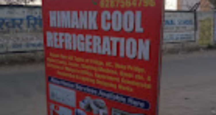 Himank Cool Refrigeration