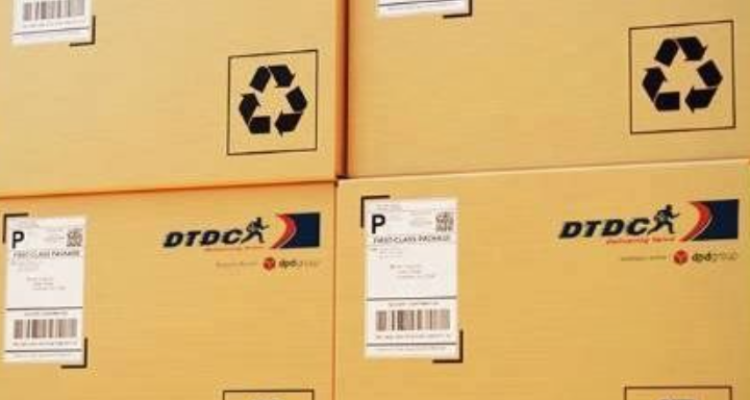 DTDC Express Limited