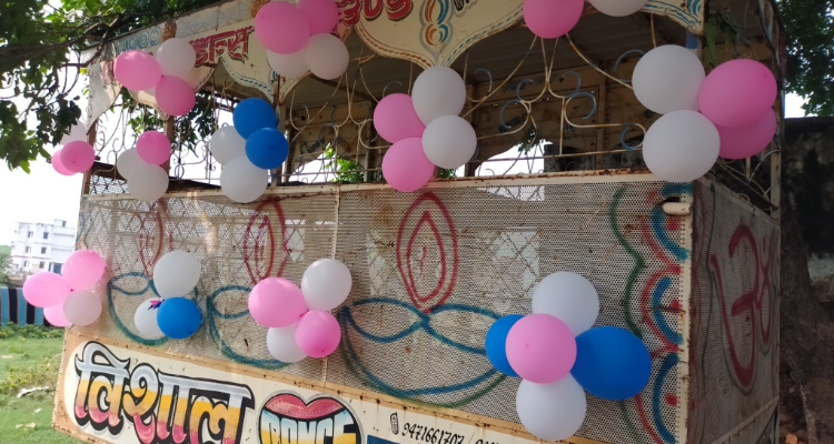 DJ Vishal Durwey