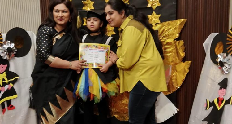 Mothers Touch International Pre School Day Care Centre