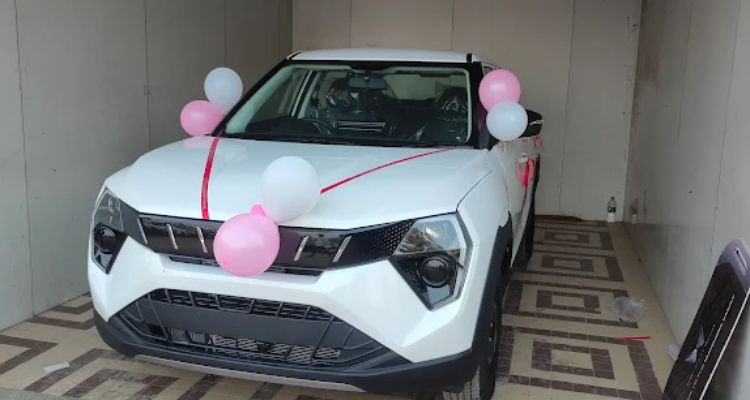 APR Automobiles Pvt. Ltd., Gaya Bihar
