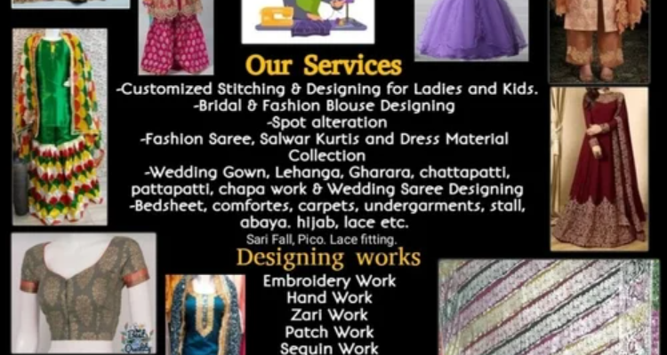 Grace Boutique