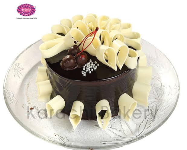 Karachi Bakery 