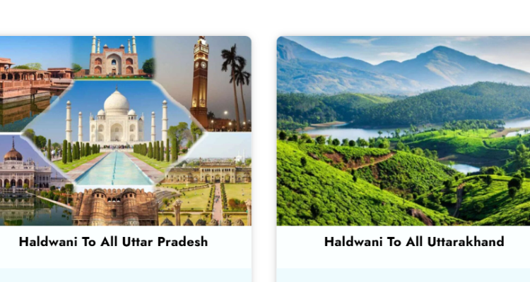 Dev Bhoomi Uttrakhand Tour and Travel