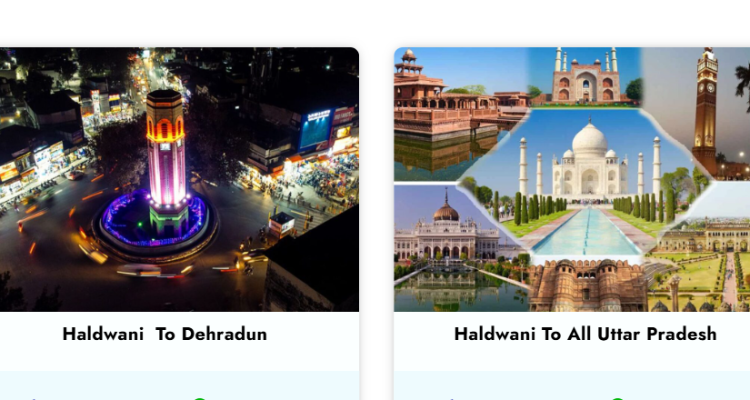 Dev Bhoomi Uttrakhand Tour and Travel