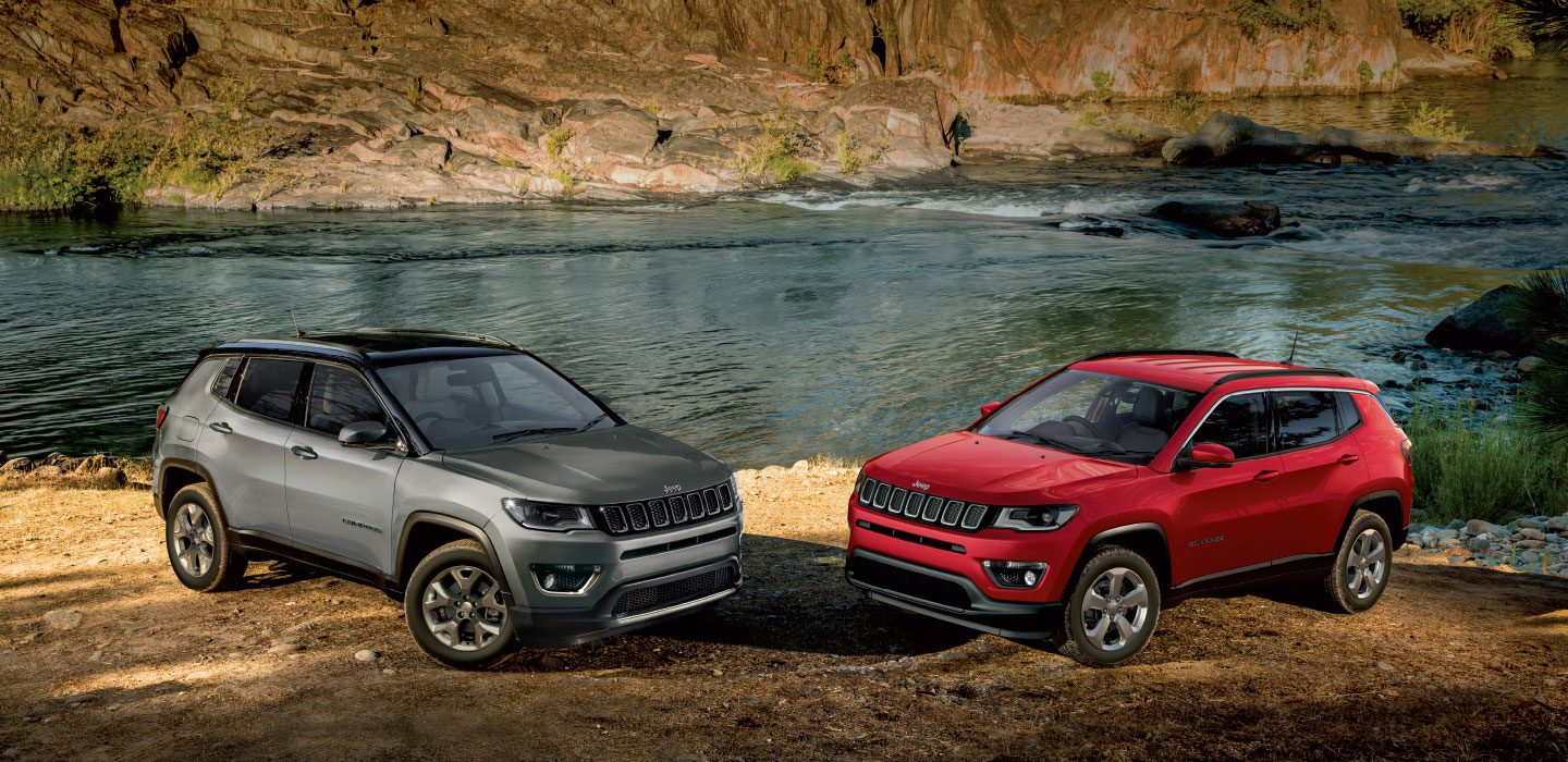 Jeep Motors in Chandigarh