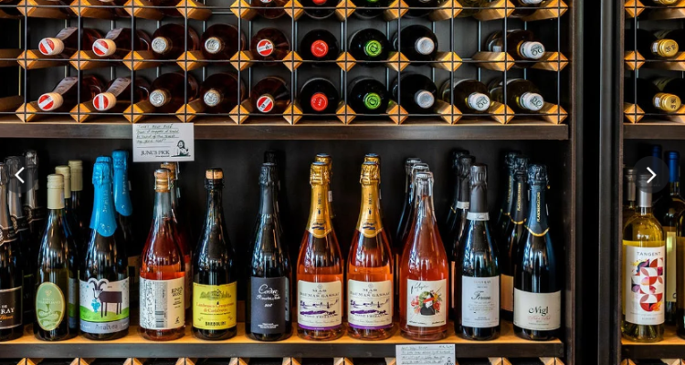 Kwality Wines