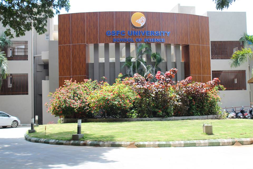 GSFC University