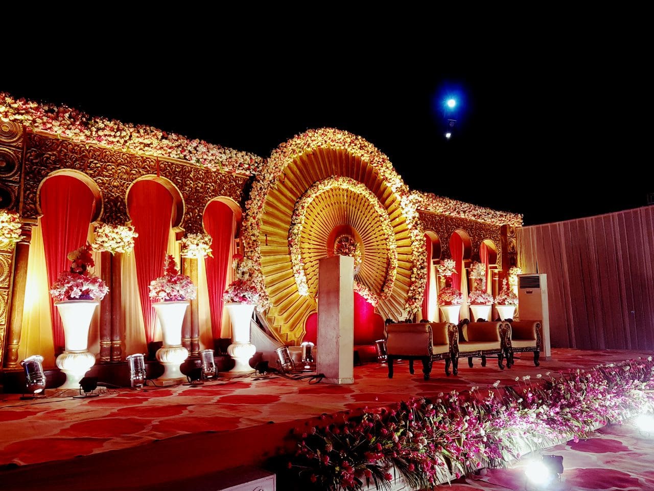 Mahadev event Organizer