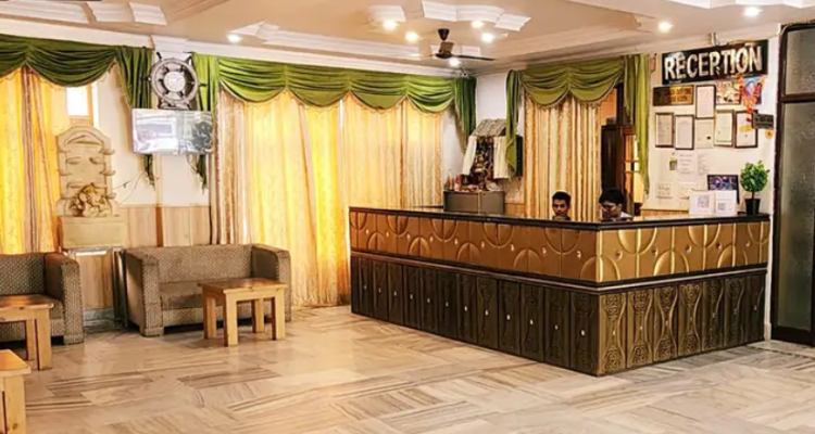 Shivalik Valley Resorts