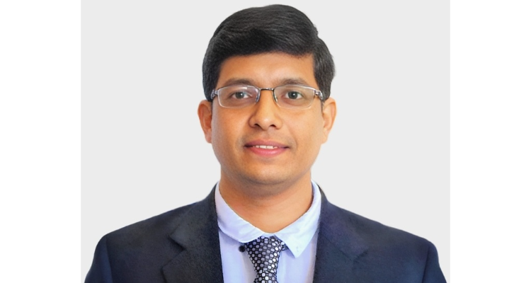 Dr. Manish Baldia