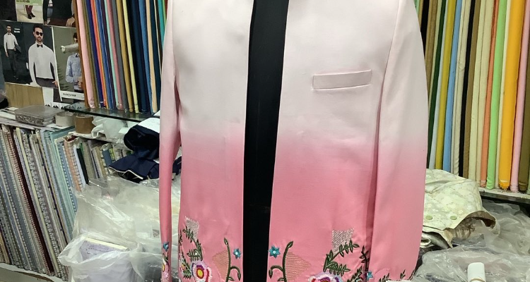 Aakash Textile- Best Rental Dresses in jaipur,  Pre-wedding Dresses on Rent