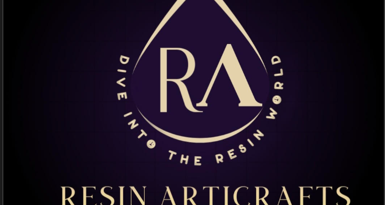 Resin Articrafts