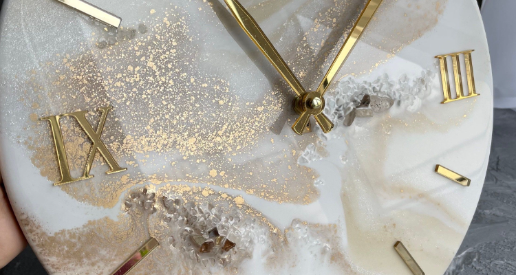 Resin Articrafts