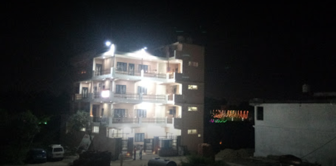 Green Villa Boys Hostel