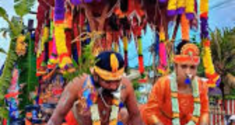 Amma Kerala Band Telengana