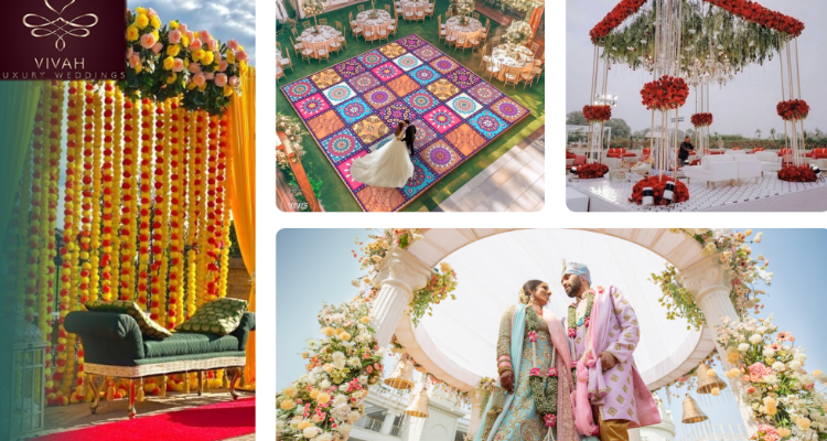 Vivah Luxury Weddings