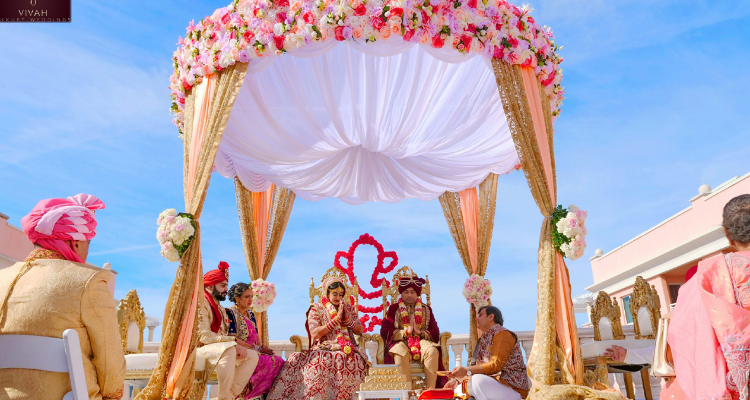 Vivah Luxury Weddings