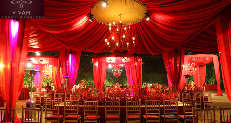 Vivah Luxury Weddings