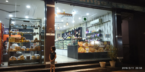 Baker's Lounge - Ratlam (Madhya Pradesh)
