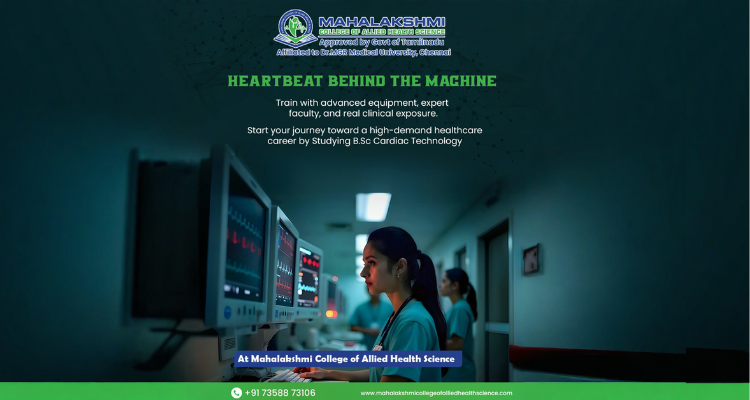 Mahalakshmi College of Allied Health Science