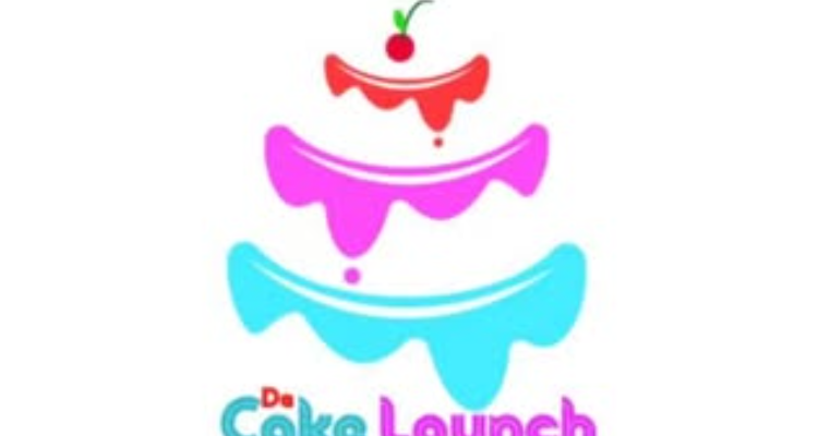 De Cake Launch